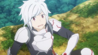 Watch Is It Wrong to Try to Pick Up Girls in a Dungeon? Online - Full