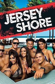 Jersey Shore