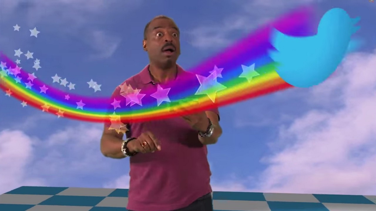 Reading Rainbow, If You Give a Mouse a Cookie