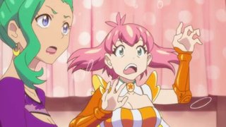 Punch Line Season 1 Episode 8 Punch Line Season 1 Episode 8