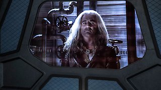 DC's Legends of Tomorrow - The One Where We're Trapped On TV