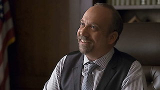 Billions - Flaw in the Death Star