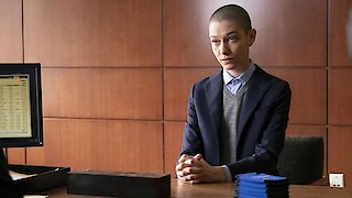 Billions - Arousal Template