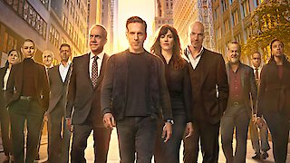 Billions - Contract