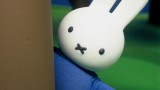 Miffy Visits the North Pole