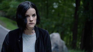 Blindspot - Screech, Thwack, Pow