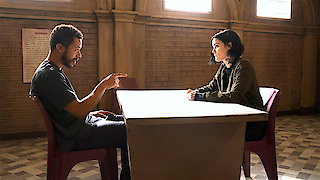 Blindspot - The One Where Jane Visits an Old Friend
