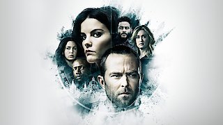 Blindspot - My Art Project