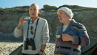 Blunt Talk Season 2 Episode 9 Blunt Talk Season 2 Episode 9