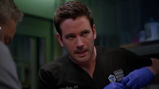 Chicago Med Season 3 Episode 17 Chicago Med Season 3 Episode 17