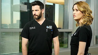 Chicago Med - Play By My Rules
