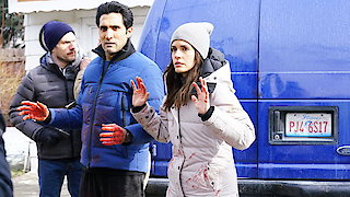 Chicago Med Season 5 Episode 16 Chicago Med Season 5 Episode 16