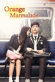 Orange Marmalade