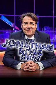 The Jonathan Ross Show