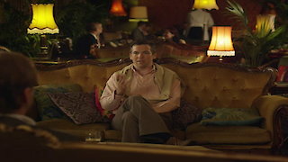 The Elegant Gentleman\'s Guide to Knife Fighting Season 1 Episode 6 The Elegant Gentleman\'s Guide to Knife Fighting Season 1 Episode 6