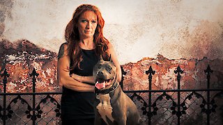 Pit Bulls & Parolees - No Wolf Left Behind