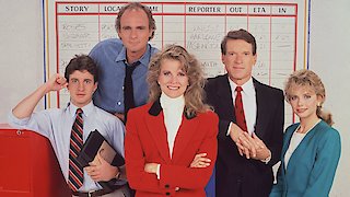 Murphy Brown - Three Shirts to the Wind