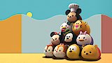 Tsum's Premiere Screening
