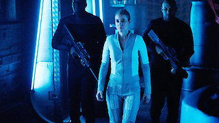 Dark Matter Season 3 Episode 8 Dark Matter Season 3 Episode 8