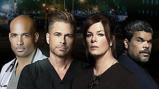 Code Black - Only Human