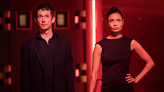 Westworld - Journey into Night