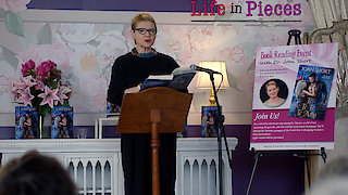 Life in Pieces Season 3 Episode 9 Life in Pieces Season 3 Episode 9