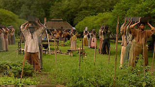 Underground Season 1 Episode 3 Underground Season 1 Episode 3