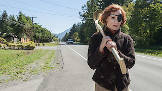 Twin Peaks: The Return Season 1 Episode 15 Twin Peaks: The Return Season 1 Episode 15