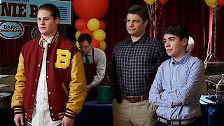 The Real O\'Neals Season 1 Episode 1 The Real O\'Neals Season 1 Episode 1