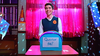 The Real O\'Neals Season 2 Episode 1 The Real O\'Neals Season 2 Episode 1