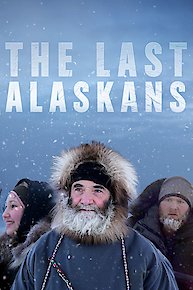 The Last Alaskans