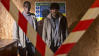 Humans Season 1 Episode 5 Humans Season 1 Episode 5
