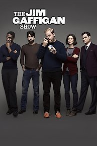 The Jim Gaffigan Show