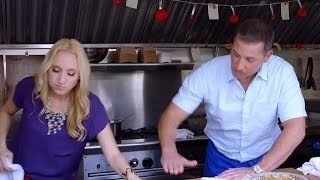 Junk Food Flip Season 2 Episode 1 Junk Food Flip Season 2 Episode 1