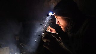 Alone Season 7 Episode 7 Alone Season 7 Episode 7
