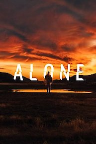 Alone