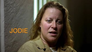 women's prison show on netflix