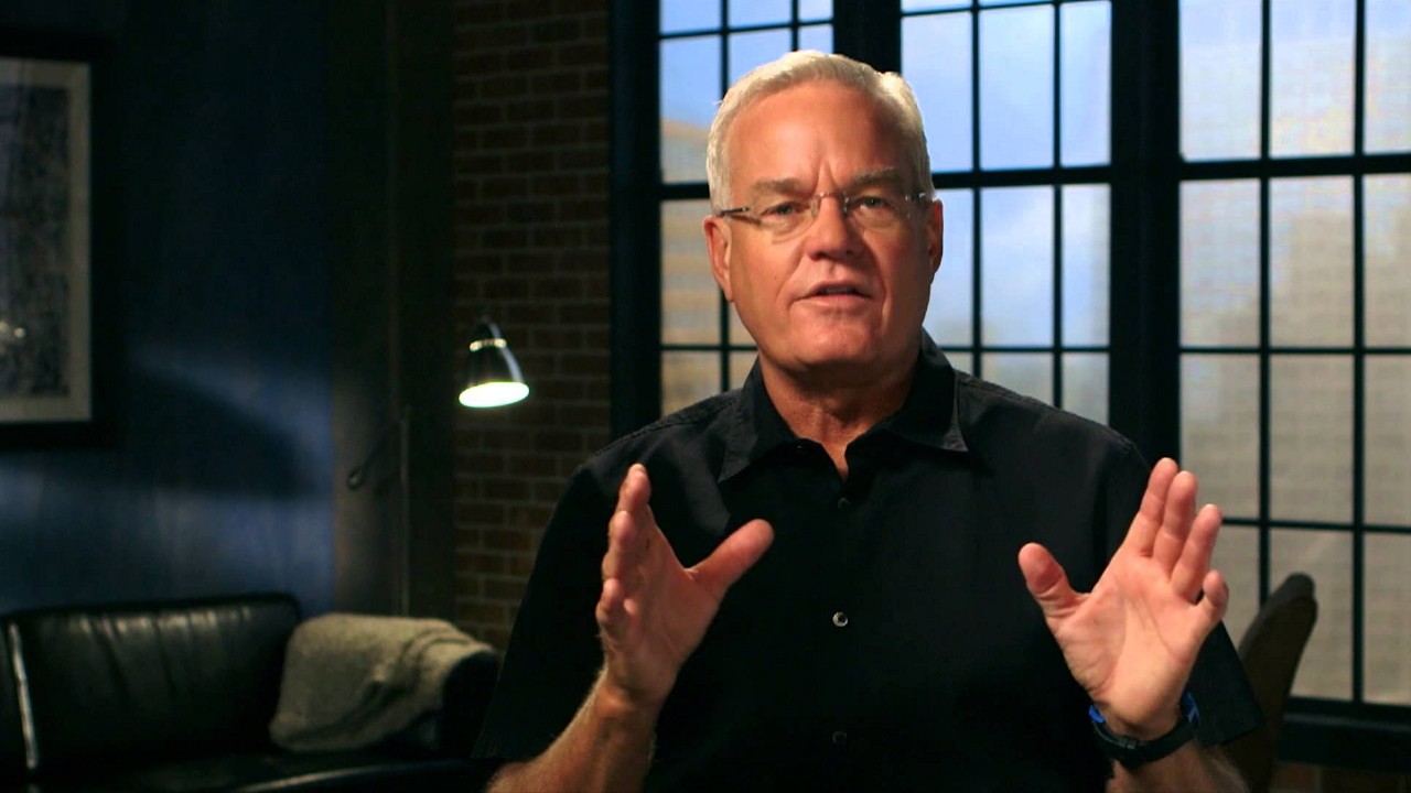 Wiser Together Video Bible Study by Bill Hybels