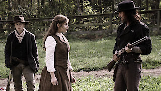 Strange Empire Season 1 Episode 12 Strange Empire Season 1 Episode 12