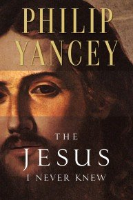 The Jesus I Never Knew Video Bible Study
