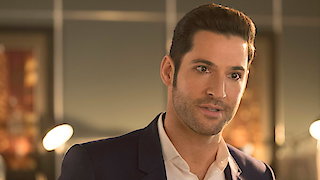 Lucifer - Mr. and Mrs. Mazikeen Smith