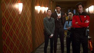 Lucifer Season 5 Episode 7 Lucifer Season 5 Episode 7