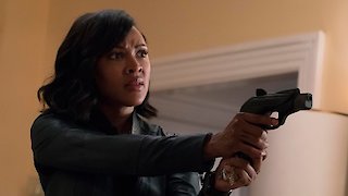 Minority Report Season 1 Episode 5 Minority Report Season 1 Episode 5