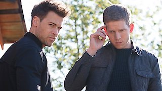 Minority Report Season 1 Episode 6 Minority Report Season 1 Episode 6