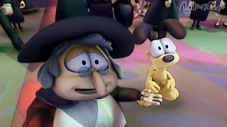The Garfield Show Season 3 Episode 49 The Garfield Show Season 3 Episode 49