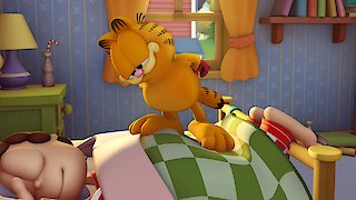 The Garfield Show Season 3 Episode 50 The Garfield Show Season 3 Episode 50