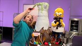 Cake Wars Season 1 Episode 1 Cake Wars Season 1 Episode 1