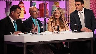 Cake Wars Season 3 Episode 1 Cake Wars Season 3 Episode 1