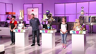 Watch Cake Wars Online Full Episodes Of Season To Yidio