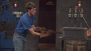 forged in fire season 6 episode 29